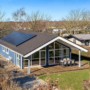 Stunning Home In Esbjerg V With Kitchen Exterior photo