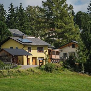 ObdachFerienhaus Seetaler Alpen别墅 Exterior photo