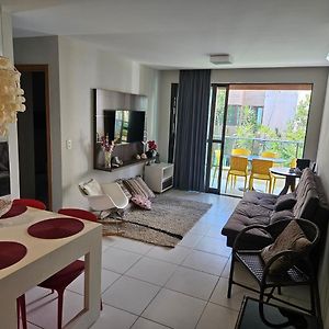 Iloa Residence - Barra De Sao Miguel-Al Exterior photo