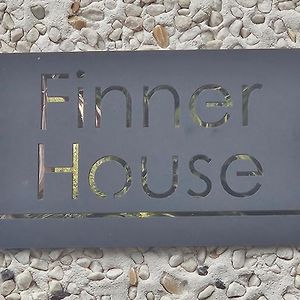 Finner-House 班多伦 Exterior photo