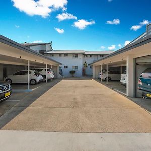 6B Beachfront Apartments 伦诺克斯角 Exterior photo