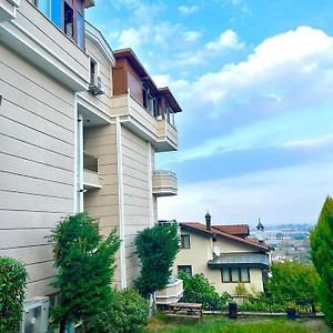 Comfortable Apartment With A Balcony 9 亚洛瓦 Exterior photo