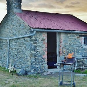 CourtilsCabane De Douanier En Baie Du Mont Saint Michel别墅 Exterior photo