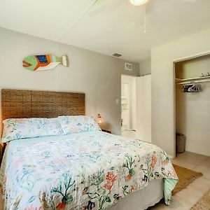 萨拉索塔5Min From The Beach 8 Min From Siesta Key别墅 Exterior photo