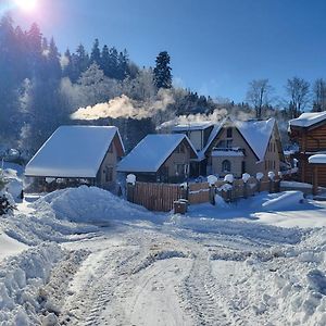 普雷代亚尔Lar&Den公寓 Exterior photo