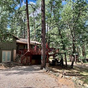 Prescott Cabin, Hiking, Biking, Beautiful Scenery别墅 Exterior photo