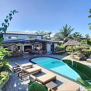 Villa With Pool And Tropical Garden Madagascar Marokindro Exterior photo
