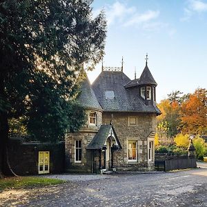 Gatehouse Lodge Moulin Exterior photo