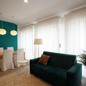 Casa Ariosto, Appartamento Moderno E Luminoso 卡普里 Exterior photo