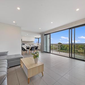 Sydney Homebush Two Bedroom Apartment With 2 Parkings Exterior photo