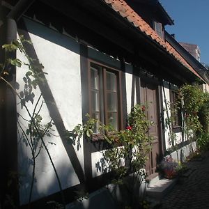 Cozy Little Cottage In The Middle Of Gotland Near 维斯比 Exterior photo