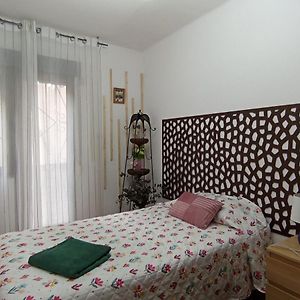 Apartamento Con Tres Dormitorios En 埃拉斯蒂列罗 Exterior photo
