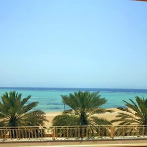 Hafan Beach أبراج الشاطي ثلاث غرف اطلاله بحريه King Abdullah Economic City Exterior photo