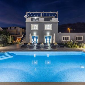 Villa Perkov Private Pool Save 15 Percent On Split-Villas Com Kaštela Exterior photo