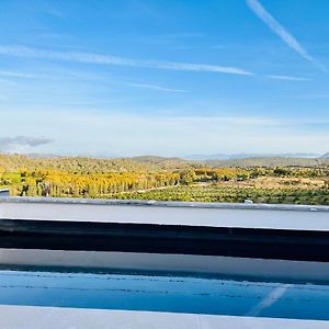 Casa De La Risa - Sotogrande House With Rooftop Pool San Enrique de Guadiaro Exterior photo