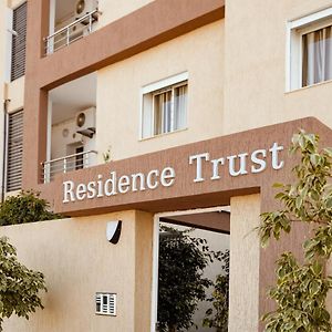 Residence Trust 苏塞 Exterior photo