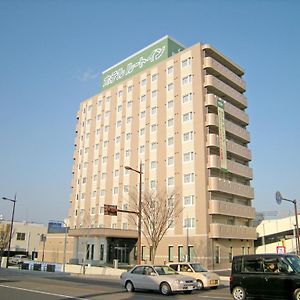 萨摩川内茹特酒店 萨摩川内市 Exterior photo