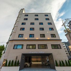 Hotel Aria 天安市 Exterior photo