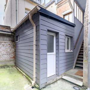 Le Tournesol - Charmant Apt 4 Personnes 圣康坦 Exterior photo