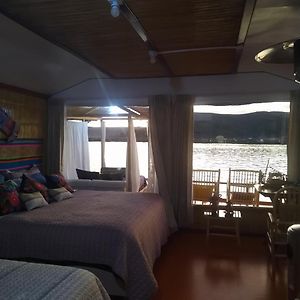 Titicaca Deluxe Lodge 普诺 Exterior photo