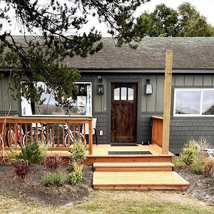 TokelandWillapa Bay House别墅 Exterior photo