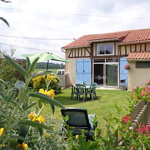 Maison Setem Grenade-sur-lʼAdour Exterior photo