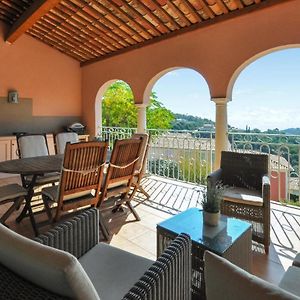 Gorgeous Home In Roquebrune-Sur-Argens 罗克布伦河畔阿尔让 Exterior photo