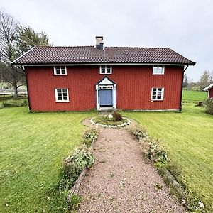 Historic Villa In Beautiful Nature, Svenljunga Exterior photo