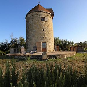 Moulin De Salles Mas-d'Auvignon Exterior photo