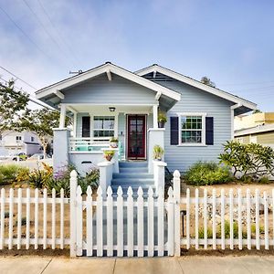 Huntington Beach Hideaway Near Beach And Downtown! Exterior photo