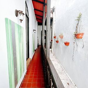 Tanca 255 Spacious Colonial House @ Old 圣胡安 Exterior photo
