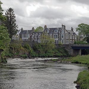 Riverview Cottage Halkirk Exterior photo