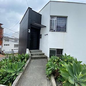 马尼萨莱斯Apartamento Belen公寓 Exterior photo