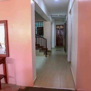 Haven Kilifi, Mombasa Apartment Tezo Exterior photo