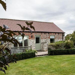 Stables Cottage 塞尔比 Exterior photo