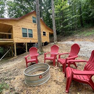 Hidden 3Br Cabin In The Heart Of Red River Gorge! Campton Exterior photo