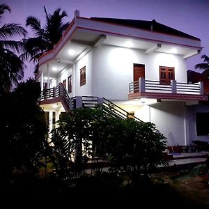 贾夫纳Srikumaran别墅 Exterior photo