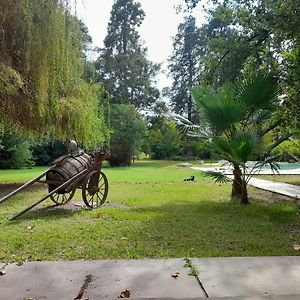 Junin Casa De Campo La Magnolia别墅 Exterior photo