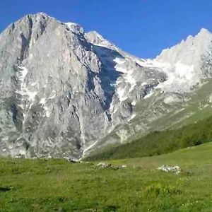 Villa Affaccio Gran Sasso Sbarra Exterior photo