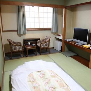 Tsukuba Town Hotel - Vacation Stay 65198V 常总市 Exterior photo