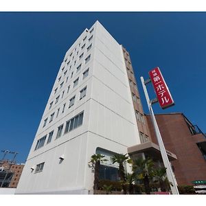 Onomichi Daiichi Hotel - Vacation Stay 02586V Exterior photo