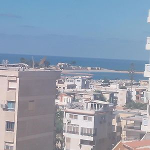 亚历山大港الاسكندرية المعمورة الشاطئ Alex公寓 Exterior photo