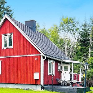 Holiday Home Grängesberg Exterior photo