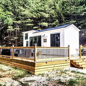 Tiny Home Big Fun 諾克斯維爾 Exterior photo