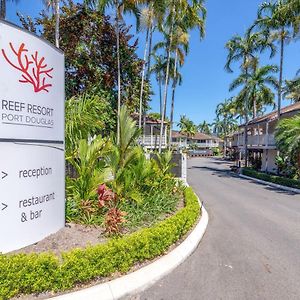 84 Reef Resort 道格拉斯港 Exterior photo