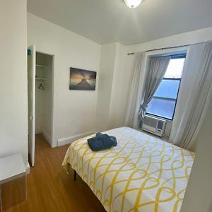 Room In A 2 Bedrooms Apt. 10 Minutes To Time Square! 西纽约 Exterior photo