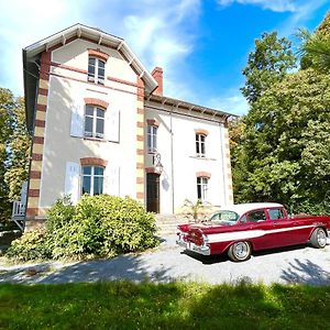 Villa Bretagne Grand-Fougeray Exterior photo