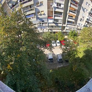 Podgorica 23公寓 Exterior photo