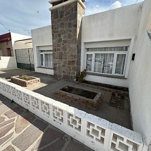 普拉亚欧尼恩La Casa De Chola别墅 Exterior photo