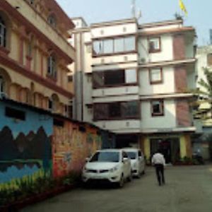 Hotel Poonam Home Stay-Best Hotel In Kankarbagh, Patna 巴特那 Exterior photo